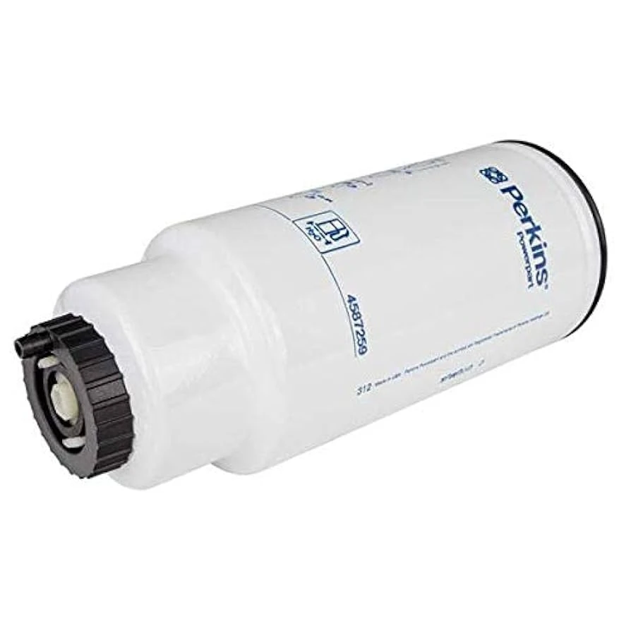 4587259 Perkins Oil Filter