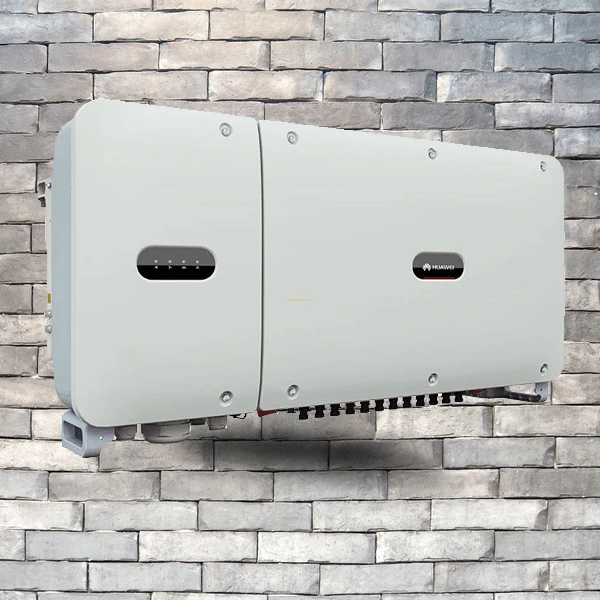 Huawei 50kva Hybrid Inverter 3 Phase | SUN 2000 50KTL-M0